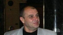 ЕКСКЛУЗИВНО В ПИК! Рекорд: Оправдан за жестоко убийство съди прокуратурата за 500 000 лева!