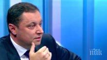 Яне Янев: Енергийната мафия си отглежда съдии, които изпълняват поръчки