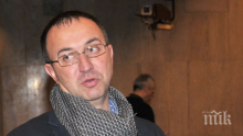 Роман Василев: По делата за корупция България е по-напред от Румъния