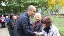 Кандидатът на ГЕРБ за президент ще бъде ясен през май или юни