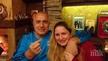 Премиерът Борисов проговори за раждането на внука си! Вижте как ще бъде възпитаван малкият Бойко! 
