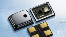 Нов чип ще подобри качеството на звука в андроид смартфоните до края на 2016г.