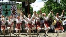 Враца отбеляза 3 март с хоро
