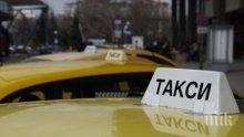 Таксиджия осъди община Хасково за непочистен сняг
