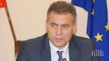 Валери Борисов: Държавата има нужда от Единен системен интегратор 