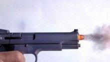Мъж се простреля с огнестрелно оръжие в Дупнишко