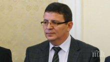 Рушен Риза: Най-добре за България и ДПС ще е Ахмед Доган да се завърне в политиката