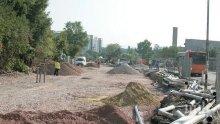 Част от Пловдив без вода днес, 4 аварии в града