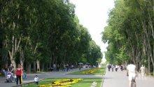 Варна ще посрещне туристически сезон с обновена крайбрежна алея