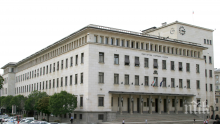 Димитър Радев обсъди банковия надзор в БНБ с ръководителите на ЕК в България