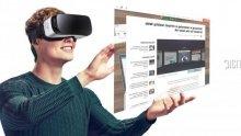 Очилата Samsung Gear VR могат да преодолеят страха от говорене пред публика