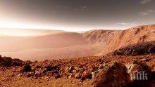 Учен от БАН: Ако има живот на Марс, той е под почвата
