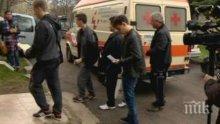 Учениците в Правец във ваканция до 28 март заради натровените деца