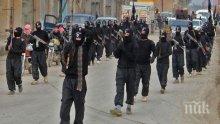 „Ислямска държава“ демонстрира, че може да държи Европа в напрежение