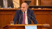 БДЦ поиска от Лукарски реформи и в икономиката