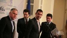 Зеленогорски: Ще има регулация за къмпингуването по българското Черноморие