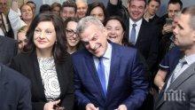 Чудовището Москов разкъсва правителството! Троянският кон на Костов отива на почивка, вместо да потегли към затвора! Водката този път няма да помогне...