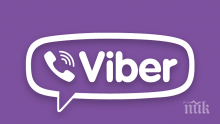 Viber ще кодира комуникацията