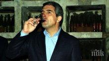 Ексклузивно! Ето я истинската причина, заради която Плевнелиев няма да се кандидатира за втори мандат!