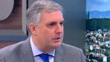 Калфин срази Росен Плевнелиев: Той не е избираем, на България й е нужен различен президент