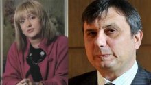 Светлана към Оги: Венелина ме кара да прося от Люси Стойков - ХІV част