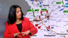 Лиляна Павлова: 100 000 винетки са купени повече до 1 юни 2016-а