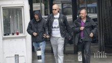 САМО В ПИК И "РЕТРО"! Слави изкарал 8 млн. от мафията - Дългия прибрал музикалната компания на покойния Васил Илиев