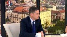 Шефът на Националната полиция: Нямаме информация дали Митьо Очите държи наркопазара в Слънчев бряг