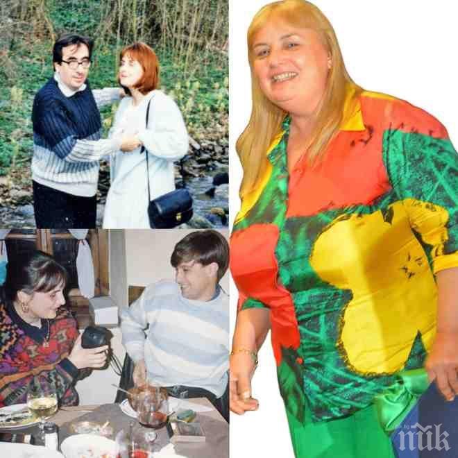 САМО В ПИК И „РЕТРО”! Невероятната история на Славка Бозукова – секс, лъжи и финансови схеми (УНИКАЛНИ СНИМКИ)