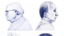 Художничката Венета Атанасова: Само Путин гледа към бъдещето