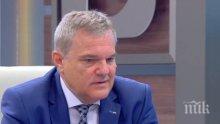 Румен Петков: Странно, но премиерът бави освобождаването на ген. Румен Радев
