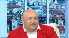 Красен Кралев: Българската атлетика се върна на световната сцена