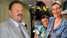 ЕКСКЛУЗИВНО! Сестрите на Митко Цонев летят от САЩ и Италия за кремацията