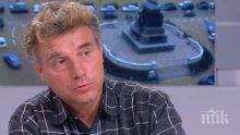 Социологът Иво Христов изригна скандално: Пьотр Толстой е откровен идиот