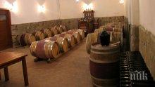 Първият частен винзавод в Пиринско фалира, продават го на търг
