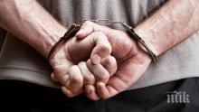 Искат постоянен арест за задържания по обвинения за тероризъм Мишел Клеман
