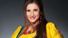 Народната певица Поли Паскова: Във всеки край на България е вкусно