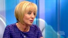 Мая Манолова за сватбата си Ангел Найденов: Любовта е възможна на всяка възраст