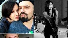 САМО В ПИК! Ирина Флорин в прегръдка с петима тенори! Вижте какво сподели певицата пред медията ни за личния си живот и сцената
