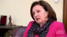 ПЪРВО В ПИК TV! Бъчварова проговори за скандалния концерт на Слави