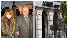ИЗВЪНРЕДНО! Шефът на СДВР ексклузивно за палежа на "Агресия"! Заплашвали ли са Мая Антова и разплита ли се знаковото убийство на баща й?