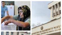 Нови данни за гласувалите в чужбина: Турция дръпна с 20 хиляди гласа