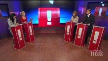 ЕКСКЛУЗИВНО В ПИК TV! Борислав Цеков разкри: Какво следва след оставката на правителството?