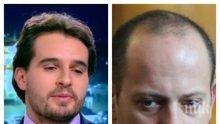 Депутат от РБ направи на пух и прах Радан Кънев: От година ни прави за смях с „шизофренични действия”