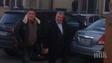 ПЪРВО В ПИК TV! Богомил Манчев проговори пред медията ни след разпита в следствието - вижте как разгроми банкера-беглец Цветан Василев (ВИДЕО/ОБНОВЕНА)