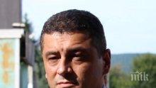 Красимир Янков: Не може българският народ да говори за бежанската криза, а политиците да мълчат