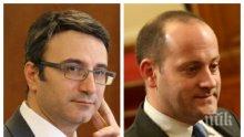 БОМБА В ЕФИР! Трайчо Трайков изнесе тайни от сектантската сбирка на ДСБ - какво крои Радан?