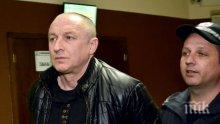 ШОКИРАЩИ РАЗКРИТИЯ! Митничарят Дребчев застрелян от упор, килърът насочил пистолета от 20 см!