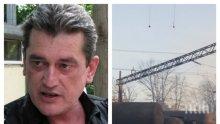 ИЗВЪНРЕДНО! Главен комисар Николай Николов: Жертвите от взрива в Хитрино са вече 7