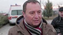 Кметът на Хитрино: Доброволци ще влязат най-рано в четвъртък